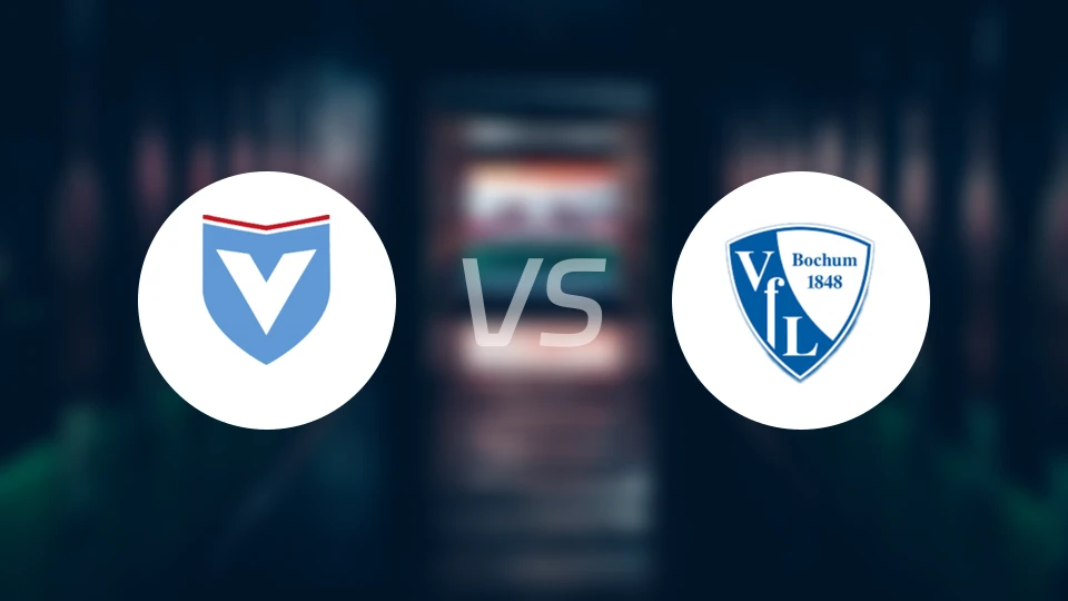 维多利亚柏林女足vs波鸿女足比分预测【2026/03/29】