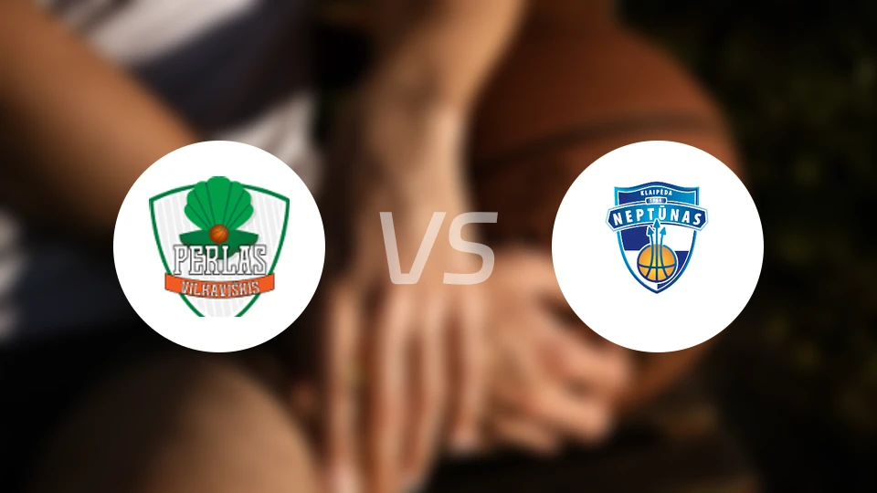 维尔卡维斯基奥佩拉斯vs克莱佩达比分预测【2025/12/12】