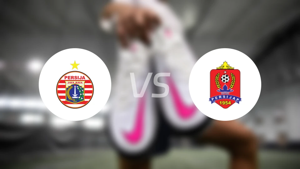 佩西加雅加达vs杰帕拉比分预测【2026/01/03】