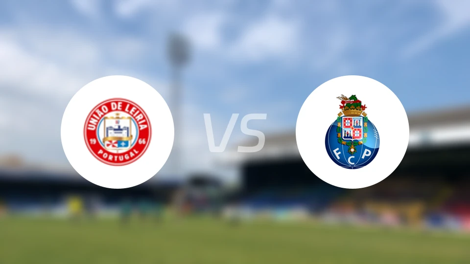 莱里亚vs波尔图B队比分预测【2026/02/16】