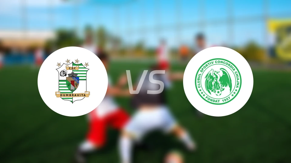 达姆布雷维塔vs康戈迪亚齐安比分预测【2026/03/14】