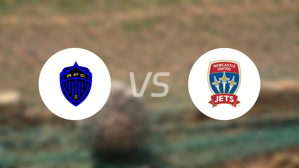 奥克兰FCvs纽卡斯尔喷气机比分预测【2025/11/30】