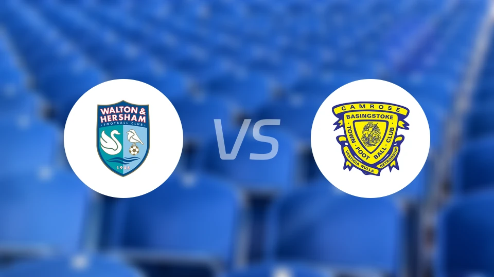 沃尔顿赫瑟姆vs贝辛斯托克比分预测【2026/02/21】