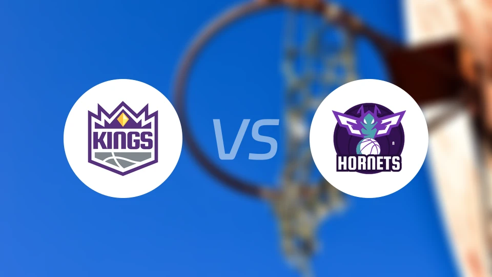 国王vs黄蜂比分预测【2026/03/25】