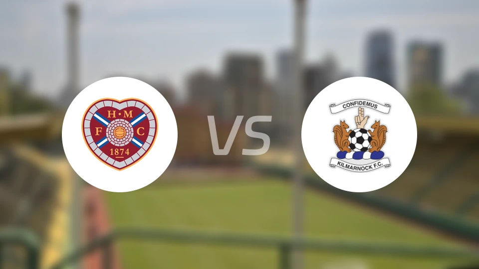 哈茨vs基尔马诺克比分预测【2025/12/04】