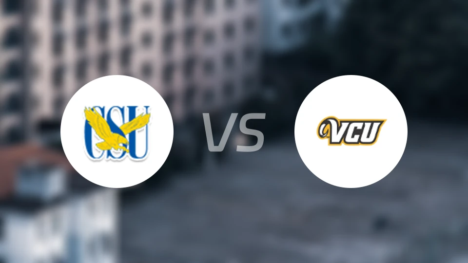 卡宾州立大学vs弗吉尼亚联邦大学比分预测【2025/11/23】