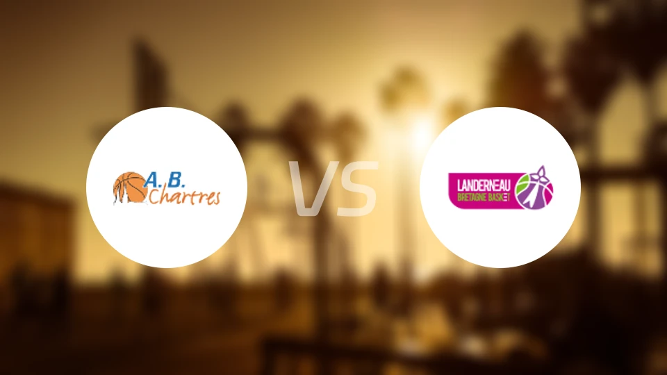 沙特尔女篮vs布雷塔尼女篮比分预测【2026/02/08】