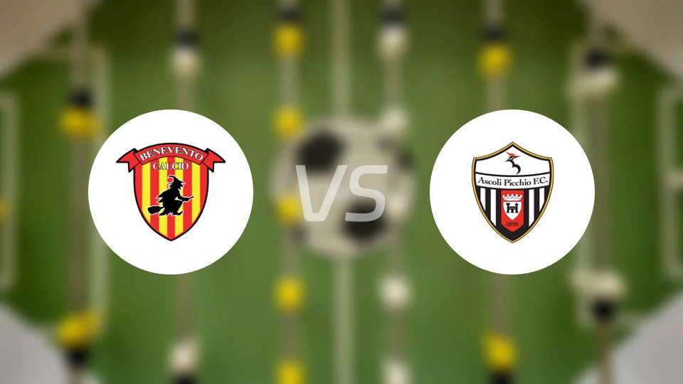 贝内文托青年队vs阿斯科利U19比分预测【2026/01/31】