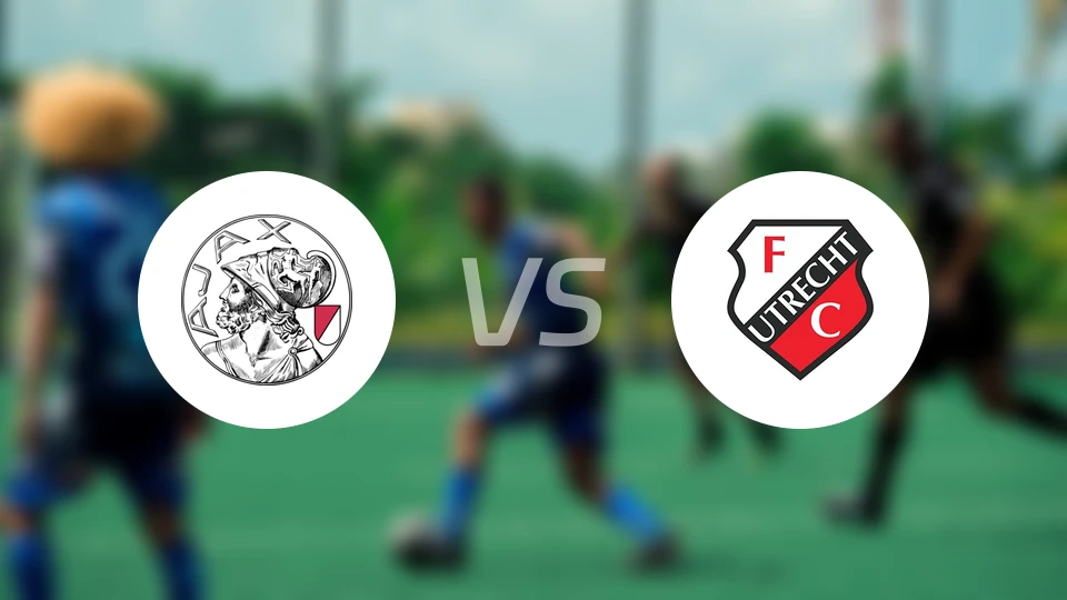 阿贾克斯女足vs乌德勒支女足比分预测【2025/12/07】