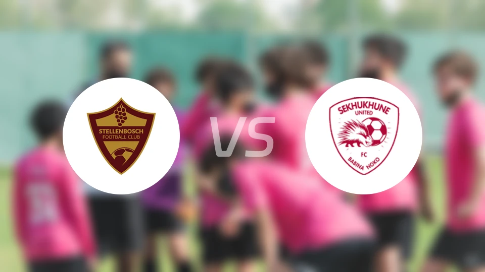 斯泰伦博斯vs瑟库库内联比分预测【2026/04/18】