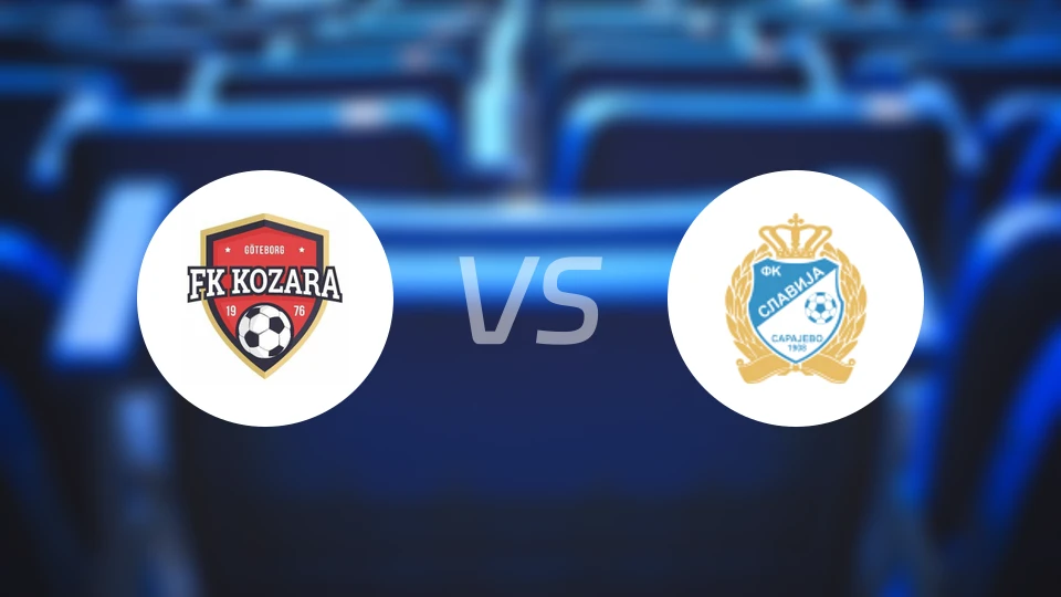 科扎拉vs史拉维加比分预测【2026/03/07】