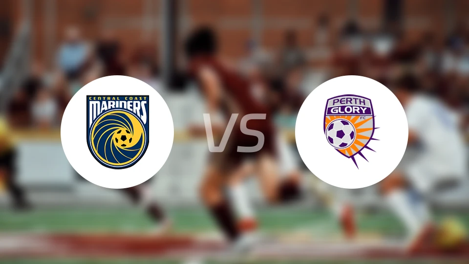 中央海岸水手vs珀斯光荣比分预测【2026/04/04】