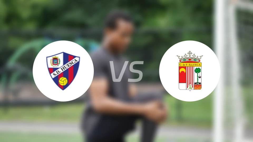 韦斯卡B队vsCF卢卡比分预测【2025/11/22】