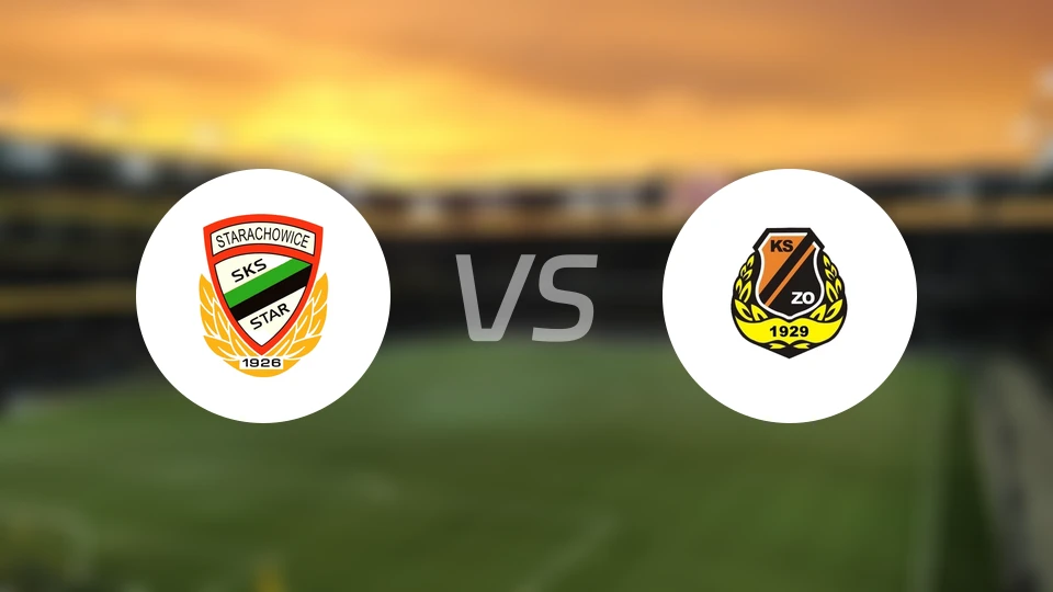 斯塔拉霍维采之星vsKSZO奥斯罗维克比分预测【2026/03/29】