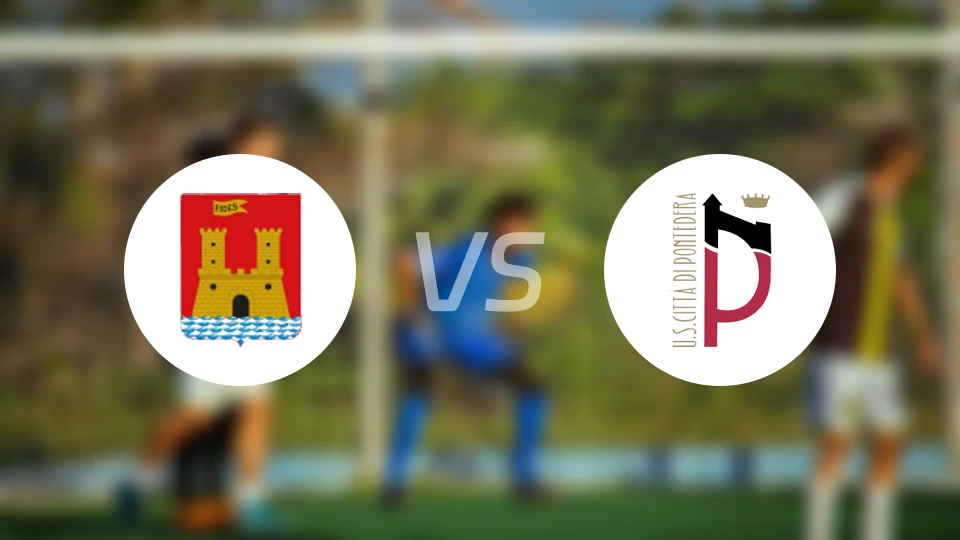 利沃诺vs彭特德拉比分预测【2025/12/21】