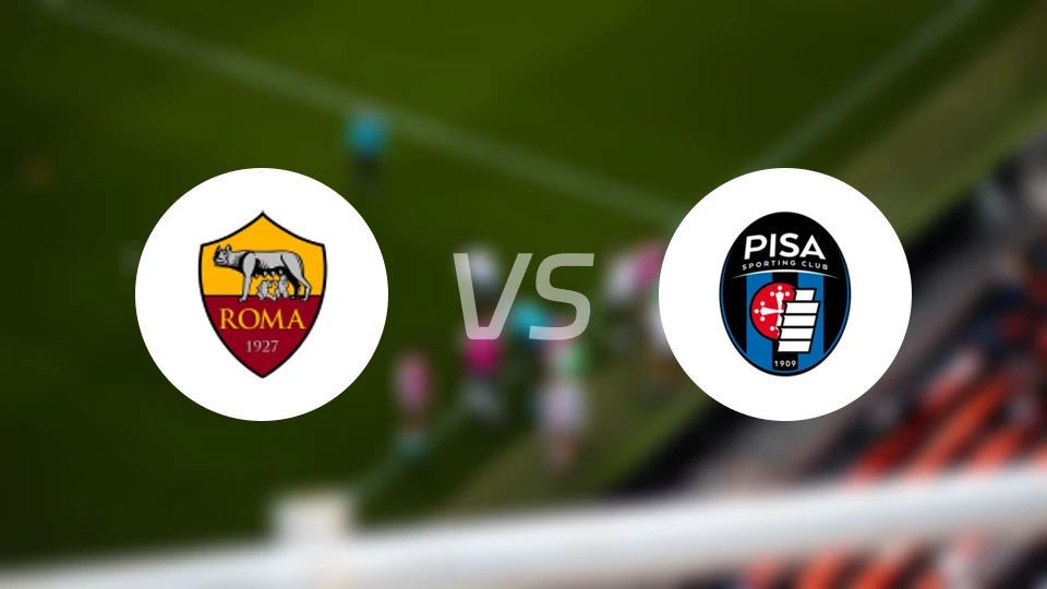 罗马vs比萨比分预测【2026/04/11】