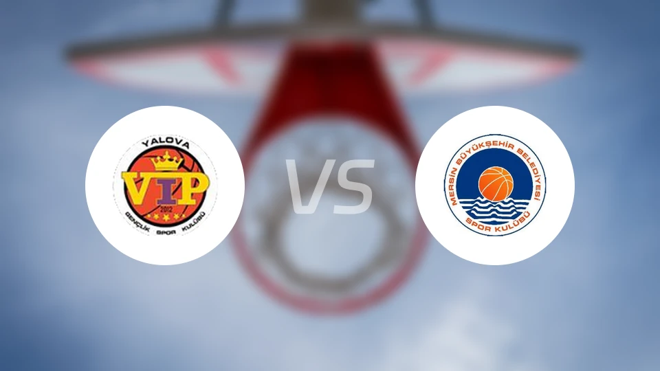 雅洛瓦女篮vs梅尔辛BSB女篮比分预测【2026/01/31】