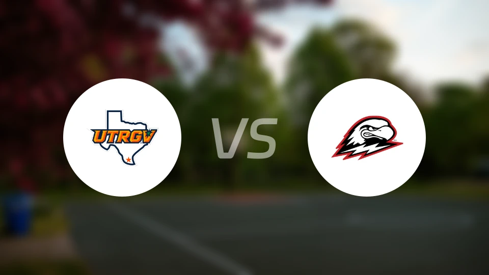 里奥格兰德河谷大学vs南犹他大学比分结果战报【2025/11/09】