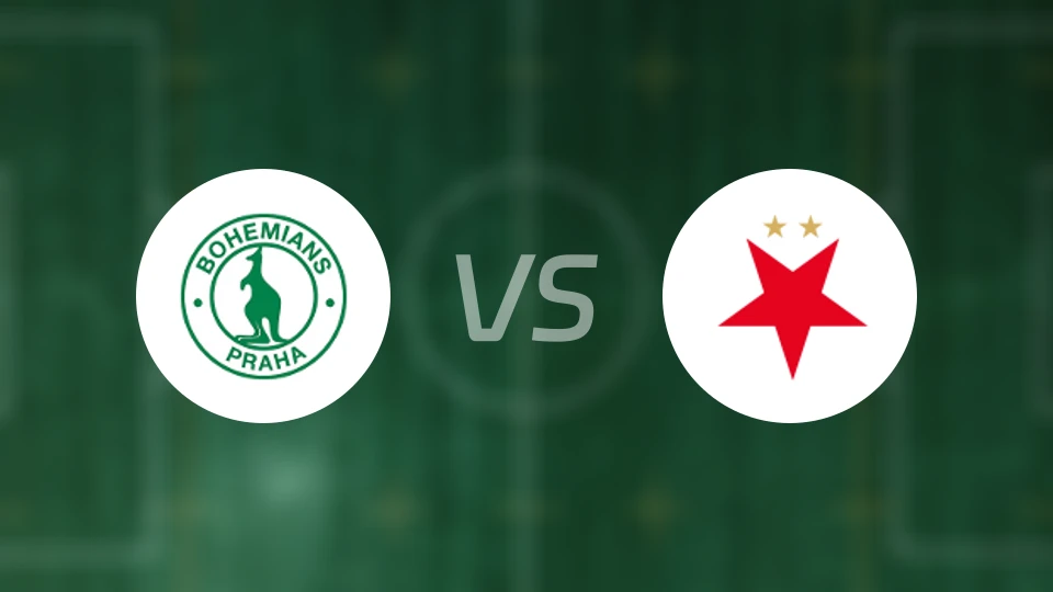 波希米亚人1905B队vs布拉格斯拉维亚C队比分预测【2026/03/08】