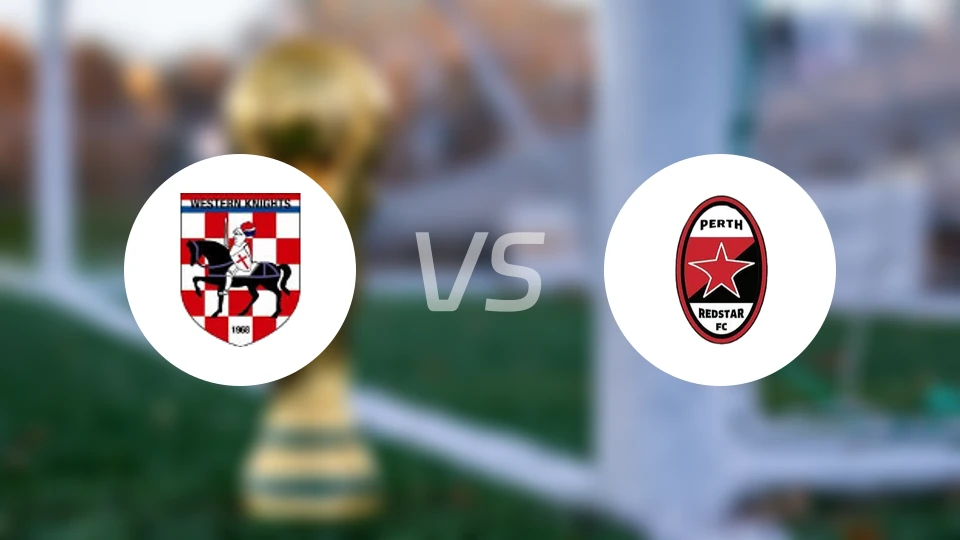 威斯顿骑士vs珀斯红星比分预测【2026/03/28】