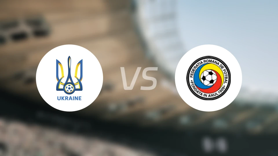 乌克兰女足U19vs罗马尼亚女足U19比分预测【2025/12/02】