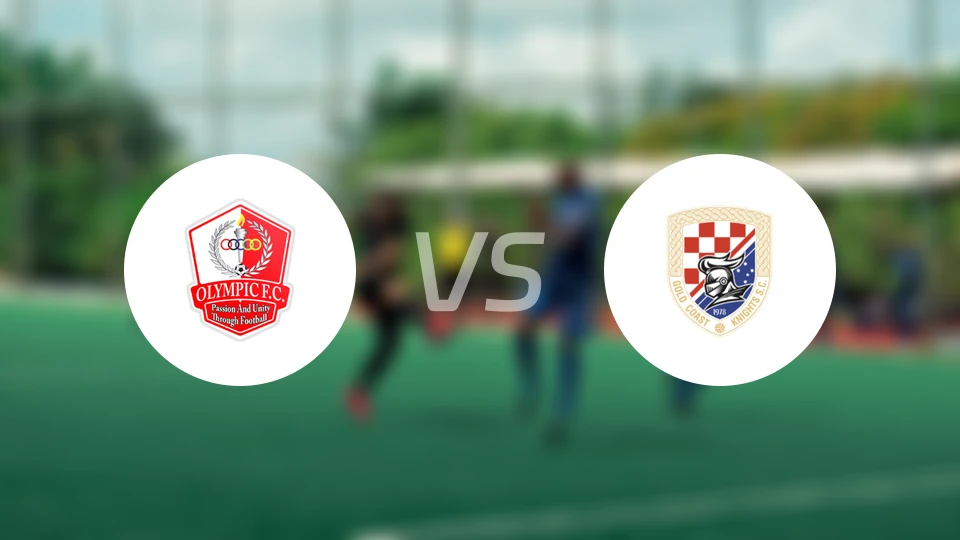 布里斯班奥林匹克vs黄金海岸骑士比分预测【2026/03/27】