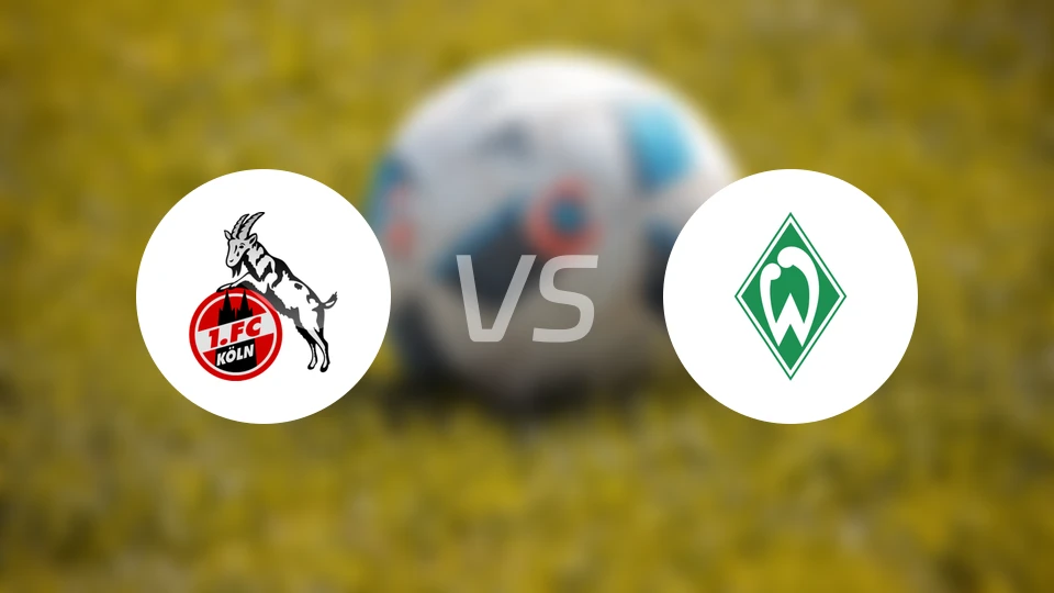 科隆vs云达不莱梅比分预测【2026/04/12】