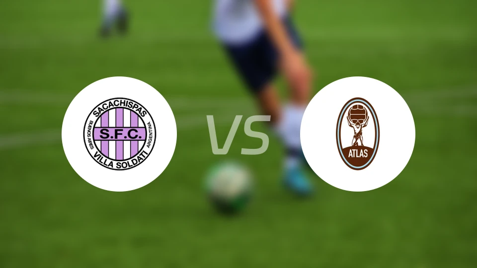 萨卡兹斯帕斯vsCA阿特拉斯比分预测【2026/03/21】