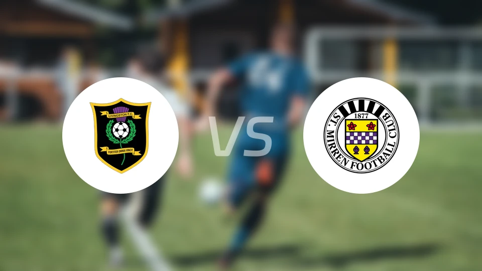 利文斯顿vs圣米伦比分预测【2026/01/07】