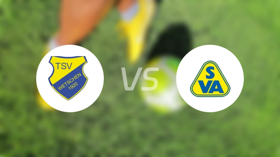 韦特申vsSV阿特拉斯代比分预测【2026/04/18】