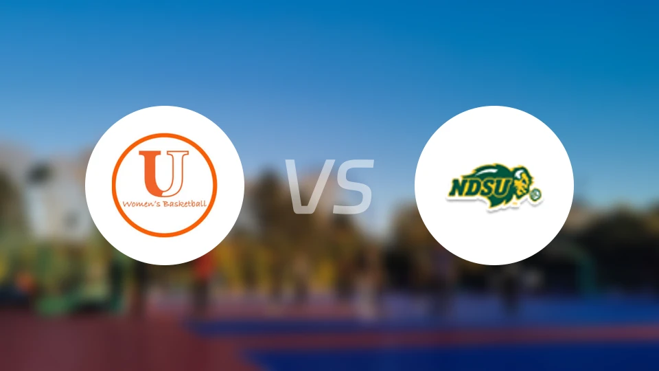 詹姆斯敦大学vs北达科他州立大学比分预测【2025/11/20】