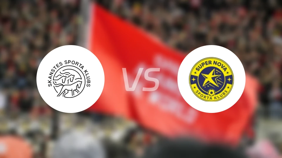 斯坎斯特vs超级星B队比分预测【2026/04/19】