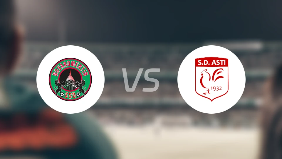 诺瓦罗曼坦vs阿斯蒂比分预测【2025/10/22】