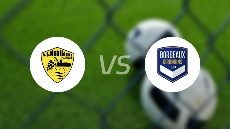 蒙特路易斯vs波尔多比分预测【2025/12/14】