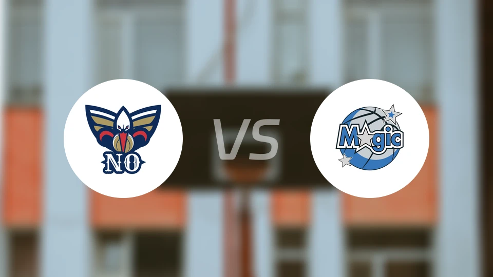 鹈鹕vs魔术比分预测【2025/10/17】