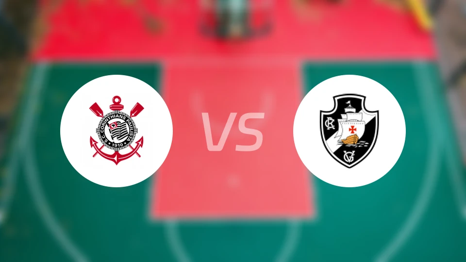 科林蒂安vs瓦斯科达伽马比分预测【2025/10/30】