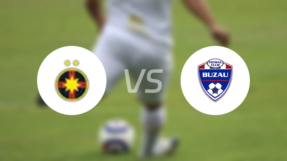 布加勒斯特星vs哥利亚布沙比分结果战报【2024/10/07】