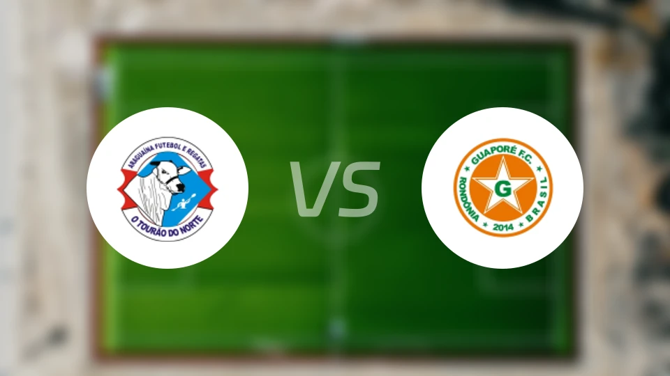 阿拉瓜那vs瓜波雷比分预测【2026/04/13】