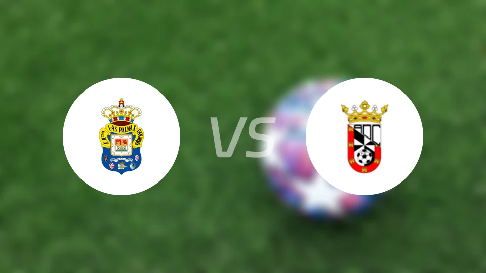 拉斯帕尔马斯vs休达比分预测【2026/03/08】