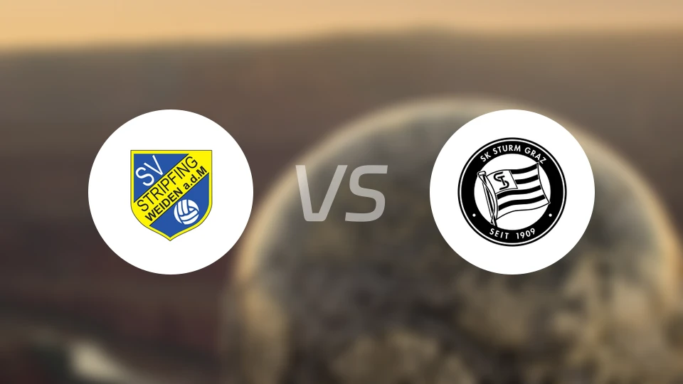 斯特利费宁vs格拉茨风暴青年队比分预测【2025/12/13】