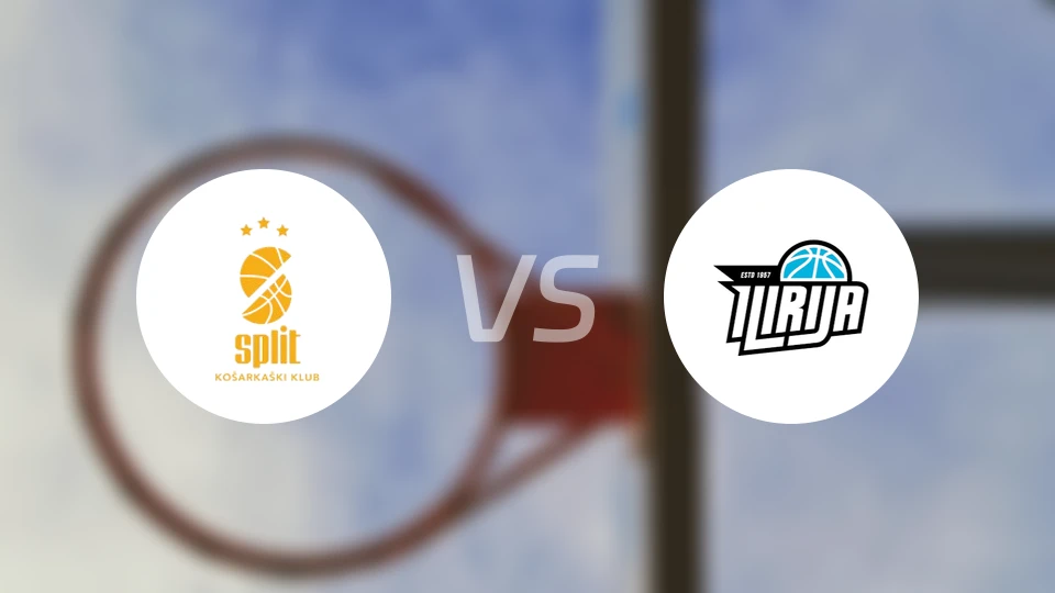 斯普里特vs伊利里亚比分预测【2026/02/16】