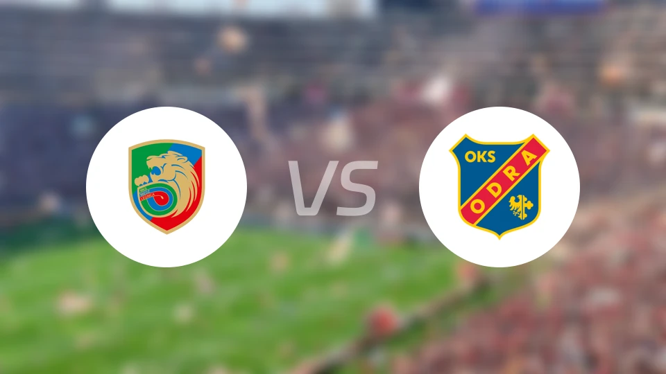 莱格尼卡vs奥波莱比分预测【2025/12/06】