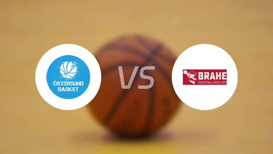 奥斯特桑女篮vs布拉赫女篮比分预测【2025/11/22】