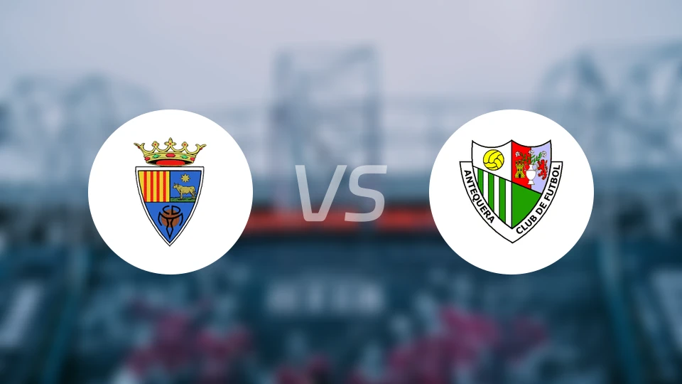 特鲁埃尔vsCF安特克拉比分预测【2026/01/03】