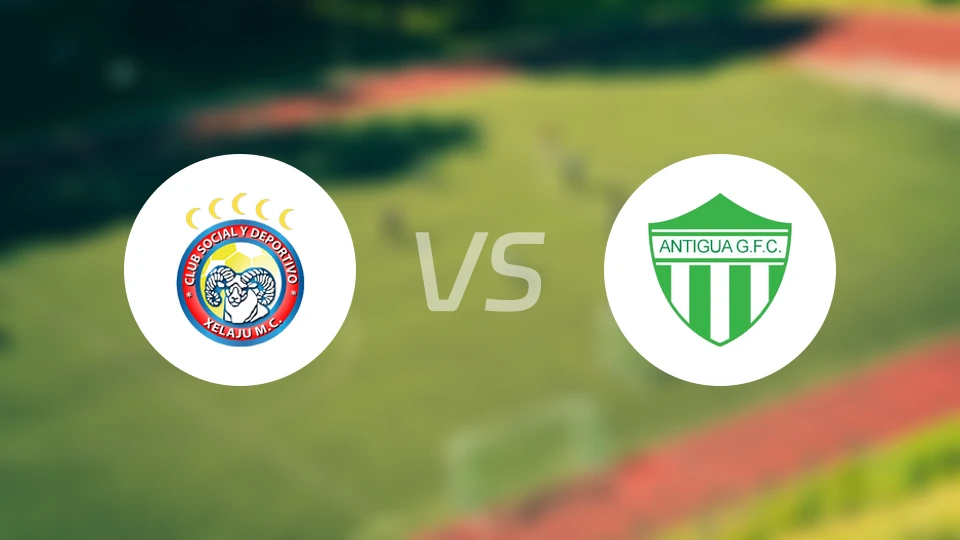 夏拉祖vs安提瓜GFC比分预测【2025/12/09】