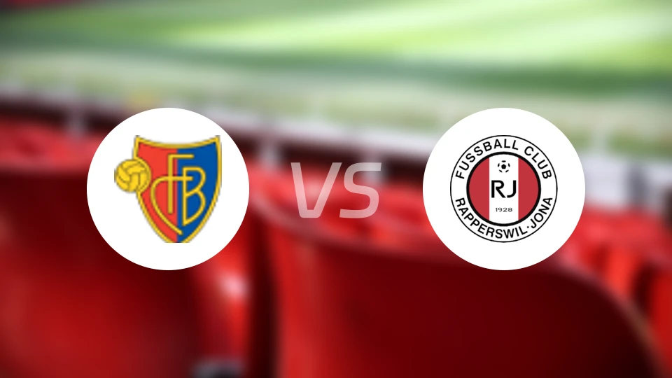 巴塞尔女足vs拉珀斯维尔女足比分预测【2025/11/23】