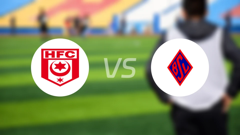 哈雷斯彻U19vs布鲁门塔尔SV U19比分预测【2026/02/08】