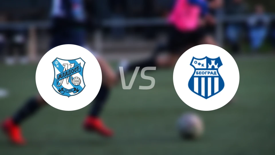 马拉多特vsOFK贝尔格莱德比分预测【2026/02/01】