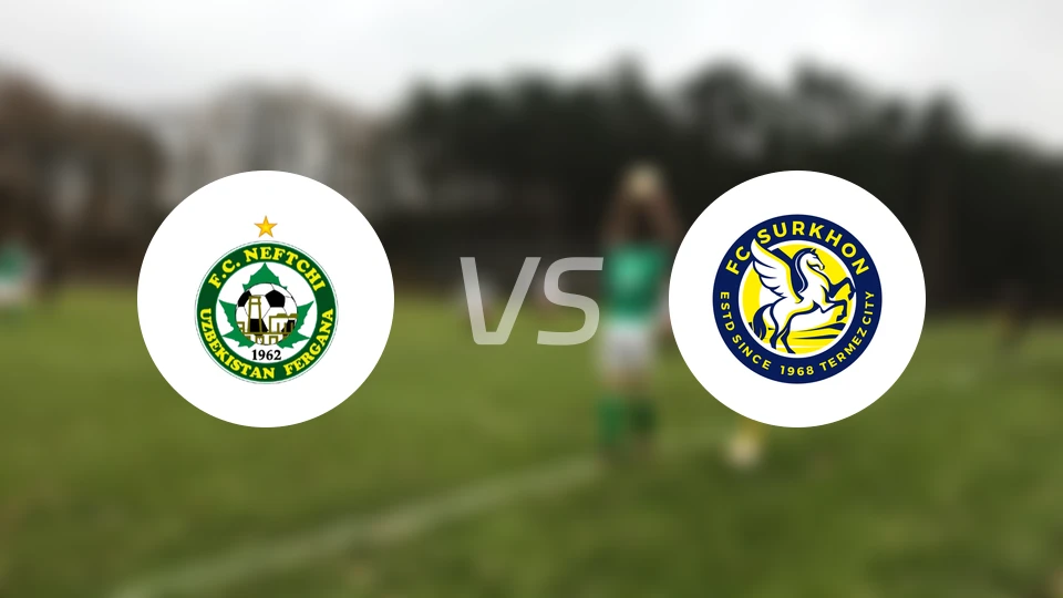 费尔干纳夫兹vs特尔梅兹比分预测【2025/11/02】