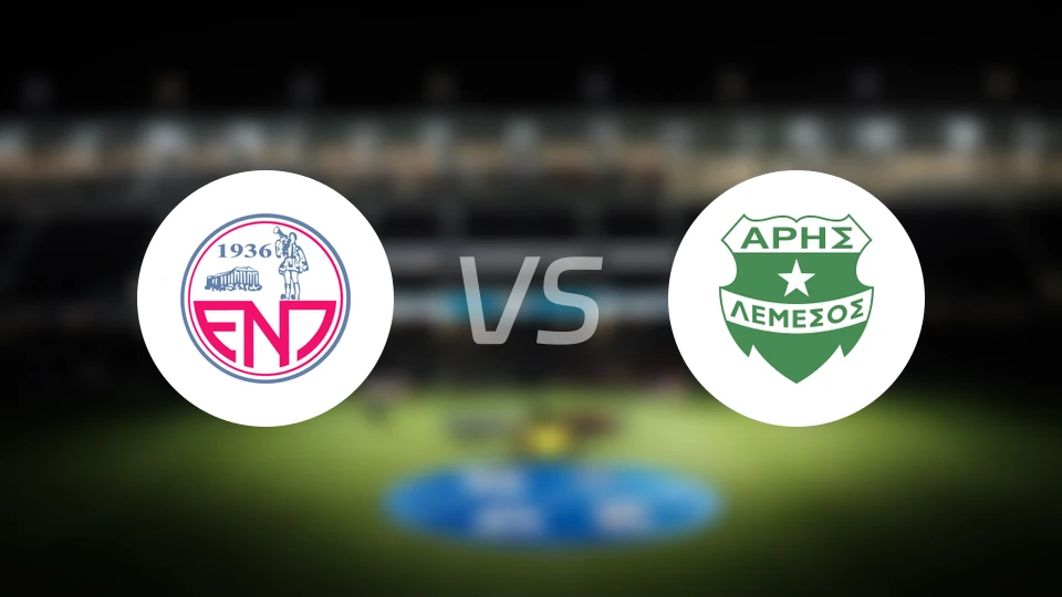 意诺西斯vs艾里斯利马索尔比分预测【2026/03/08】